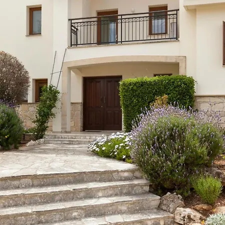 Aphrodite Hills Superior Villas Superior 0093 Air Conditioning 3 Bedrooms *