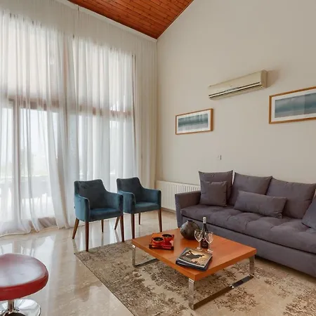 Aphrodite Hills Superior Villas Superior 0093 Air Conditioning 3 Bedrooms * Paphos