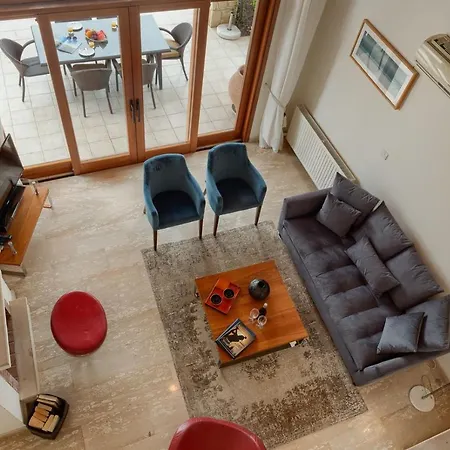 Aphrodite Hills Superior Villas Superior 0093 Air Conditioning 3 Bedrooms