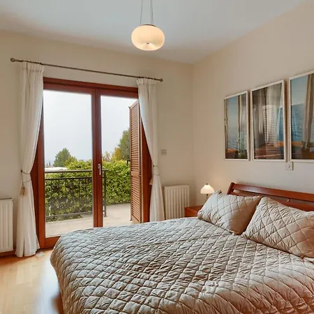 Aphrodite Hills Superior Villas Superior 0093 Air Conditioning 3 Bedrooms Villa