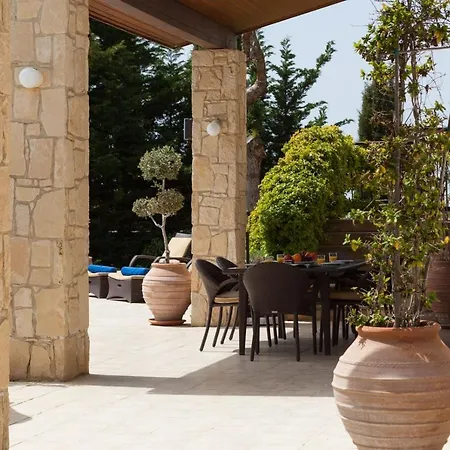 Aphrodite Hills Superior Villas Superior 0093 Air Conditioning 3 Bedrooms Paphos