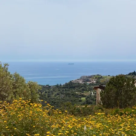 Aphrodite Hills Superior Villas Superior 0093 Air Conditioning 3 Bedrooms Villa *