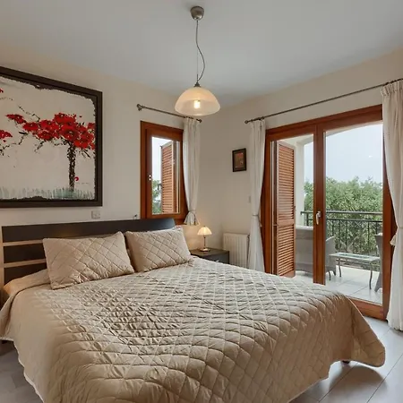 Aphrodite Hills Superior Villas Superior 0093 Air Conditioning 3 Bedrooms Villa *